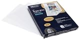 HP C5976B Inkjet Paper (Bright White, 8.5in X 11in, 250 Sheets)