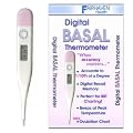 Digital Basal Thermometer
