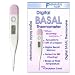Digital Basal Thermometer