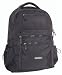 Sports : camel active INDIA Rucksack mittel, 13x40x30, schwarz