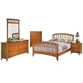 Cherry Bedroom Collection