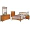 Cherry Bedroom Collection