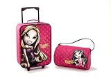 Bratz Designer Pilot Case & Duffle Bag