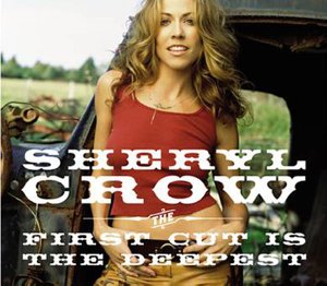 Sheryl Crow - First Cut Is the Deepest - Zortam Music
