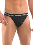 Sport Mesh No-Fly String Bikini