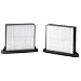 Bosch VAC012 Vaccum Air Filters (Pack of 2)