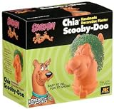 Chia Scooby-Doo Handmade Decorative Planter, 1 Kit