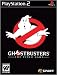 Ghostbusters PS2