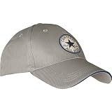 Produkt-Bild: Converse Classic Cap GRAU 23CCA0756