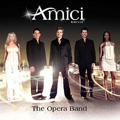 The Opera Band
