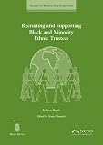 cover of Recruiting and Supporting Black and Minority Ethnic Trustees (Guide to Board Development)