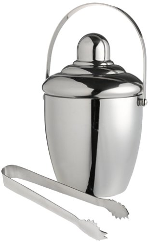 Childrens Toyshop  Kitchen & Housewares : Oneida Ice Pail with Tongs