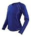 Apparel : Moving Comfort Women's MCW Endurance Long Sleeve Tee