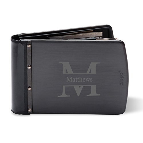 Top 5 Best personalized zippo wallet for sale 2016 Best Gifts For Husband Blog