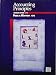 Books : Accounting Principles - Working Papers 1-14. Fess & Warren 17e