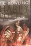 Harry Potter Hardcover Boxed Set with Leather Bookmark (Books 1-5)