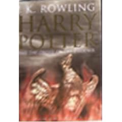 Harry Potter Boxed Set