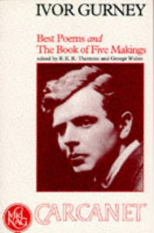 Best Poems (Fyfield Books)