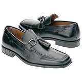 Bass - Bass Mens Turn Out Black 10M
