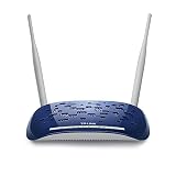 Маршрутизатор tp-link td-w8960n беспроводной маршрутизатор серии n со встроенным модемом adsl2+, скоростью до 300mbit/s (6935364091835)
