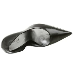 GUESS Women's Carrie Stiletto Pump