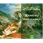 Rameau - Hippolyte et Aricie / Padmore, Panzarella, Hunt Lieberson, Naouri, James, Les Arts Florissants, Christie [UK-Import]
