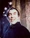 Christopher Lee 12x16 Matte Color Photo (Dracula: Prince of Darkness)