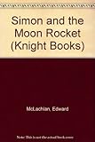 Simon and the moon rocket