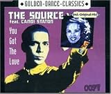 Produkt-Bild: You Got the Love