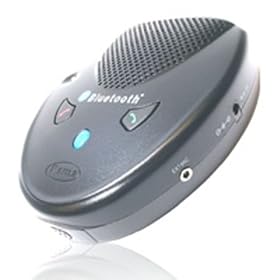 Pama Plug N Go 4 Bluetooth Handsfree Kit