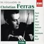 Les Introuvables de Christian Ferras [Box Set]