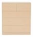 ジェニオ チェスト(幅広) JE-8040CH