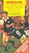 VHS : World Cup Rugby 1987
