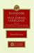 CRC Handbook of Nucleobase Complexes: Transition Metal Complexes of Naturally Occurring Nucleobases and Their Derivative
