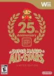 Super Mario All Stars: Limited Edition