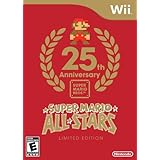 Super Mario All-Stars: Limited Edition