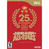 Super Mario All-Stars: Limited Edition ~ Nintendo