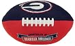 Georgia Football Smashers