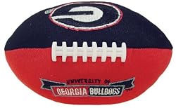 Georgia Football Smashers