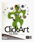Click Art 40,000 Classic