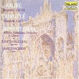 Maurice Duruflé, Gabriel Fauré: Requiem