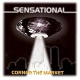 Revue Sensational  / Corner the Market