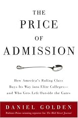 The Price of Admission