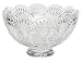 Waterford Crystal Seahorse 10-Inch Bowl