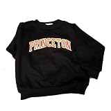 Princeton - Basic Arch - Crewneck - Toddler... by
