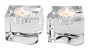 Orrefors Puzzle Votive