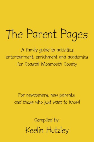 Personal Pages