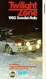Review Duke Video  / Twilight Zone - 1982 Swedish Rally [1977]