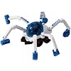 Fisher Price - W8566 - Accessoire - Figurine - V�hicule  de  L'Espace Imaginext  - V�hicule  Lunaire Arraignee