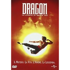 Dragon - La Storia Di Bruce Lee